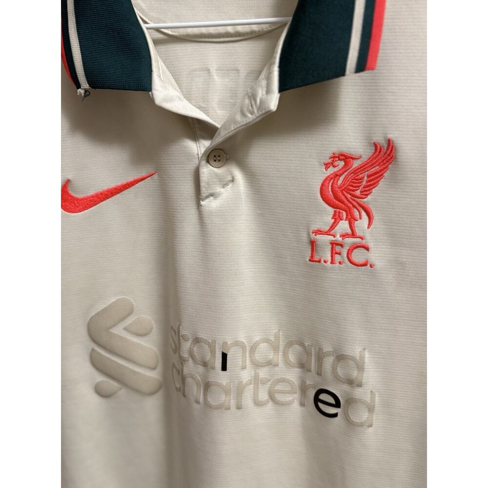 Nike Liverpool Alexander-Arnold Size Small